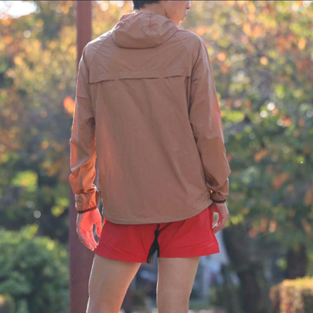 エルドレッソELDORESO Baldini Parka バルディーニパーカ S