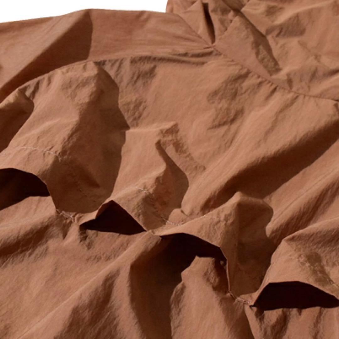 エルドレッソELDORESO Baldini Parka バルディーニパーカ S