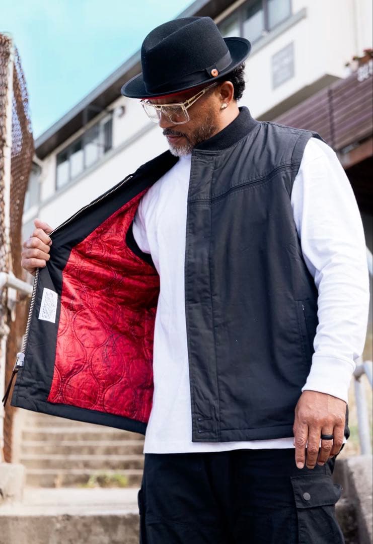 【新作】Derby of San Francisco ベストスタイル302