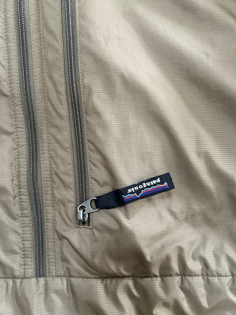 patagonia puffball パタゴニア パフボール プルオーバー