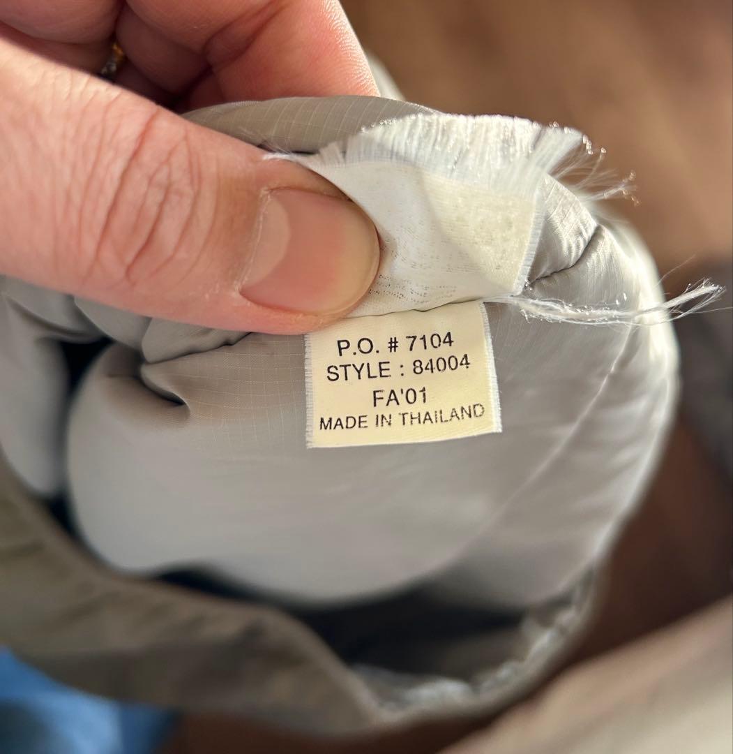 patagonia puffball パタゴニア パフボール プルオーバー