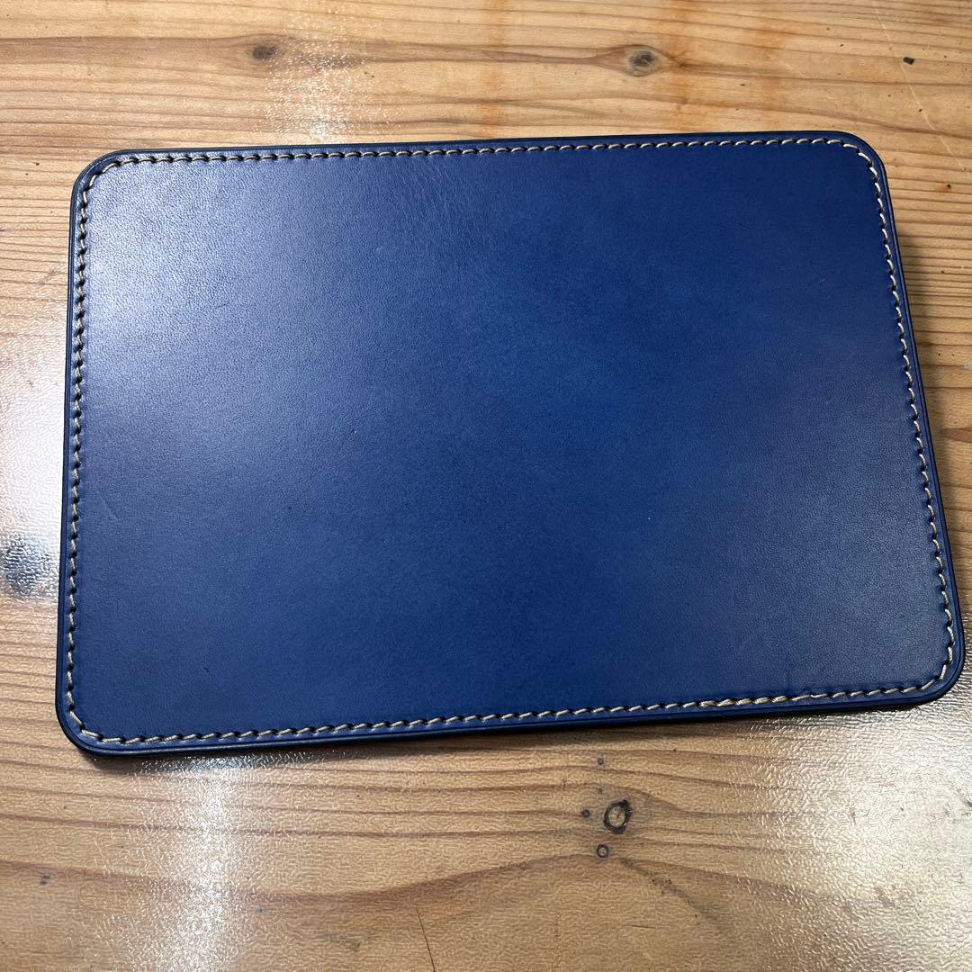 【ちよぴー様オーダー品】A5 ノートカバー AB ブックカバー マウスパッド