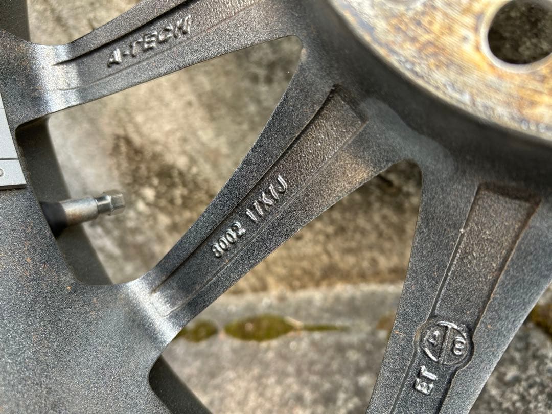 スタッドレス ブリヂストン VRX2 17インチ 4本セット 215/60R17