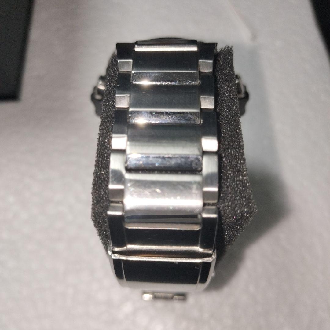 CASIO G-SHOCK GST-B400XD-1A2JF 生産終了モデル