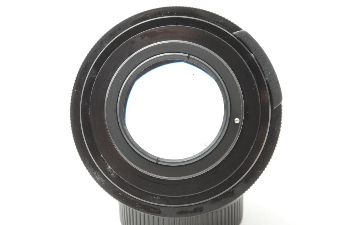 ★美品★富岡光学製 AUTO YASHINON-DX 50mm F1.4