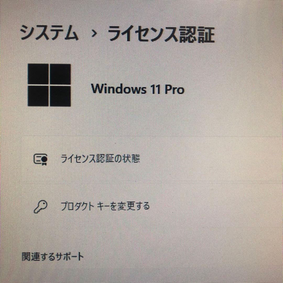 3.64 TB SSD高性能 DELL OPTIPLEX 7010 フルセット