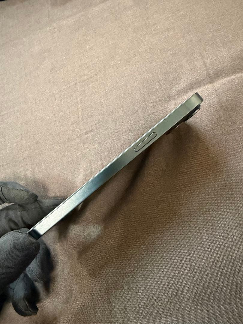 Apple iPhone 14 Plus ミッドナイト