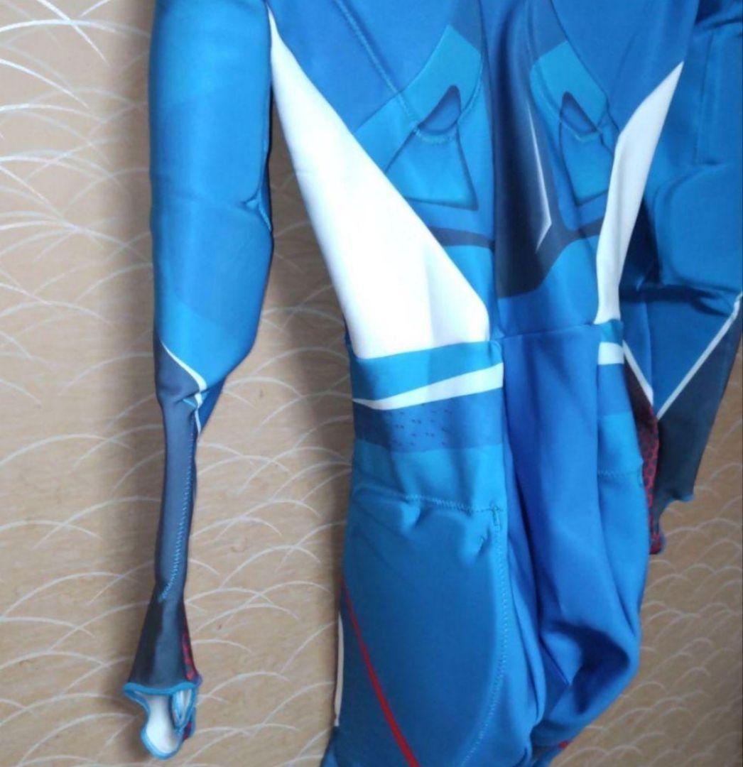 極美良品 Phenix NorwayAlpineTeam FIS対応ワンピース