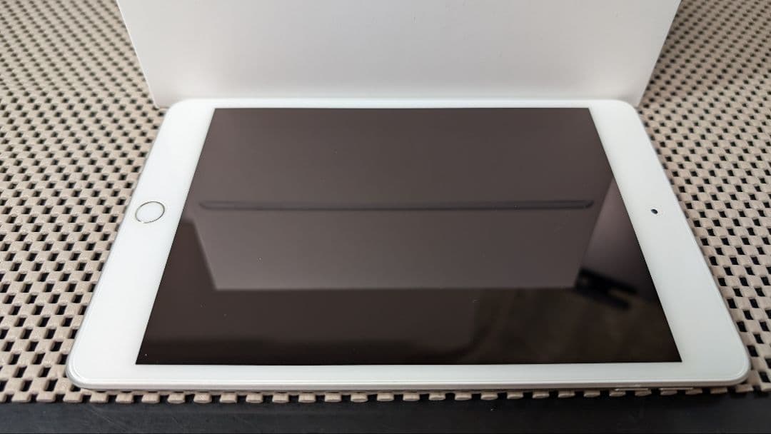 iPad Mini 第5世代　本体+箱