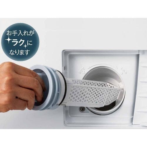 2025年式/ドラム式洗濯乾燥機/YMW-YV90N/リユース