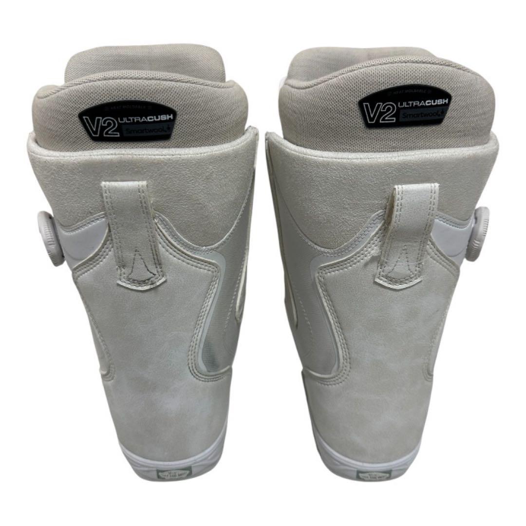 【即戦力】VANS ENCORE PRO23cmダブルボア スノーボードブーツ