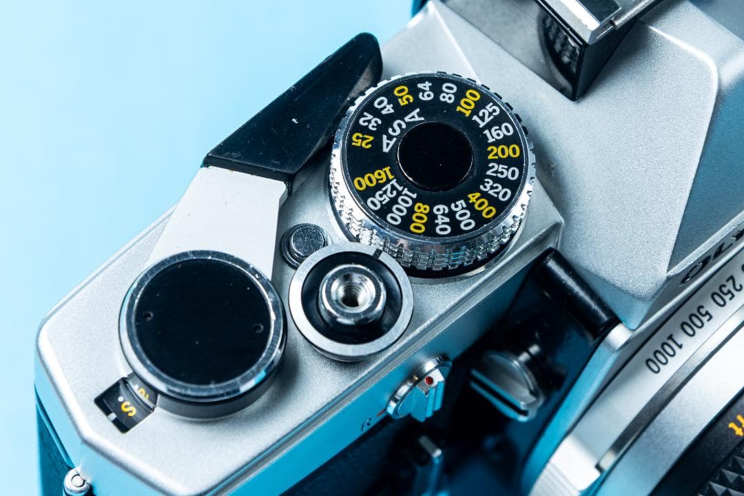 [#625] オリンパス OLYMPUS OM-1