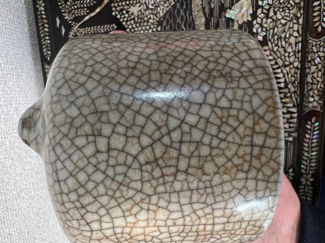 中国香炉、骨董、アンティーク