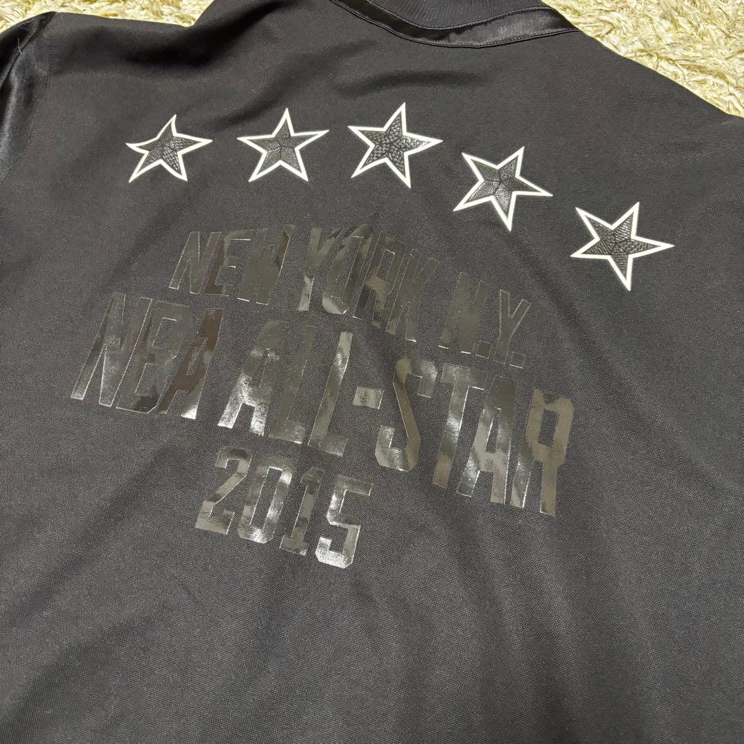 カ*ト様 【激レア】NBA オールスター ウォームアップジャケット コービー ブ