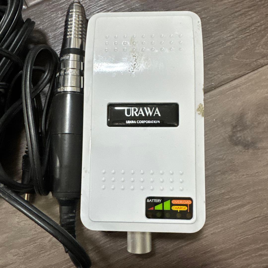 URAWA G3 for Professional ネイルアート用品