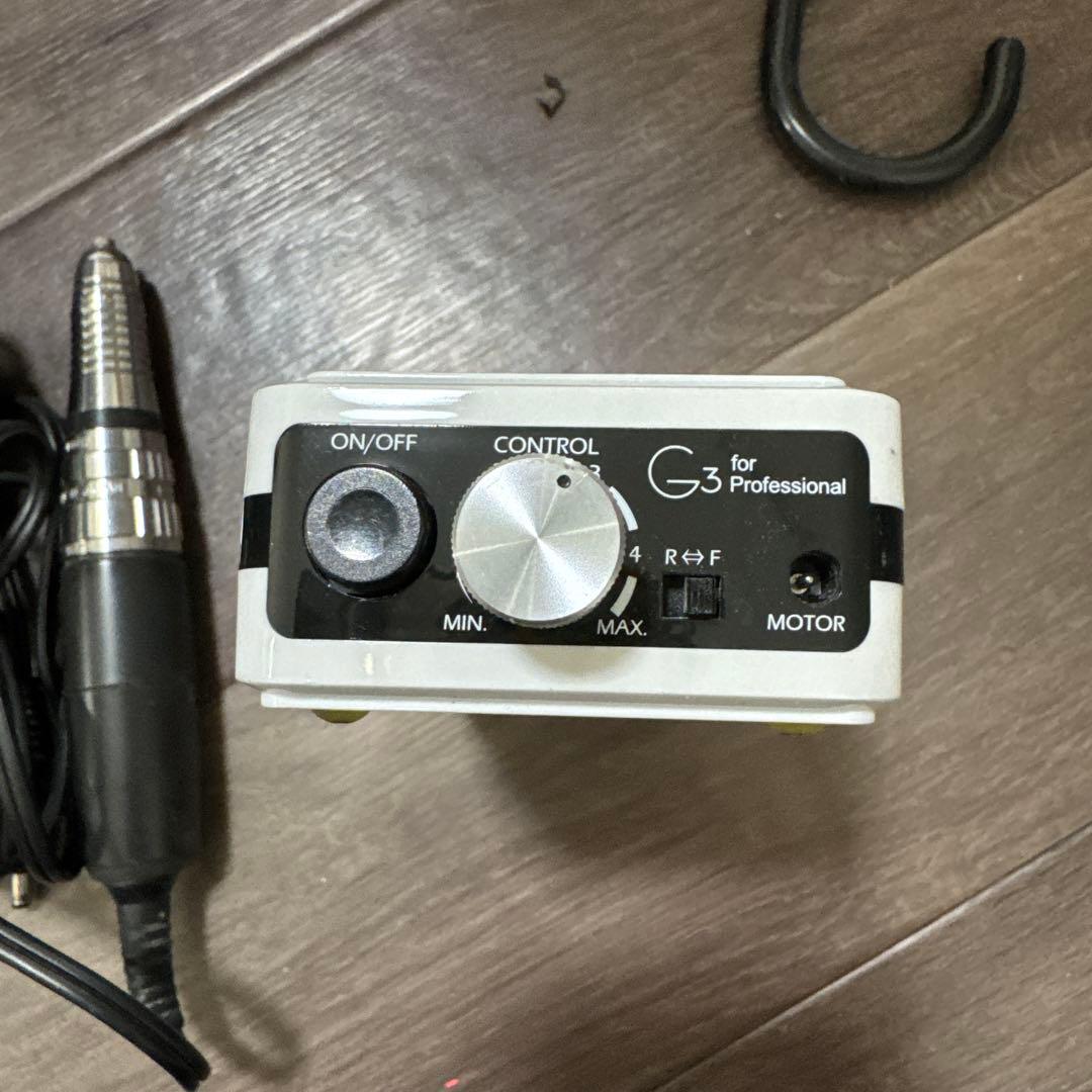 URAWA G3 for Professional ネイルアート用品