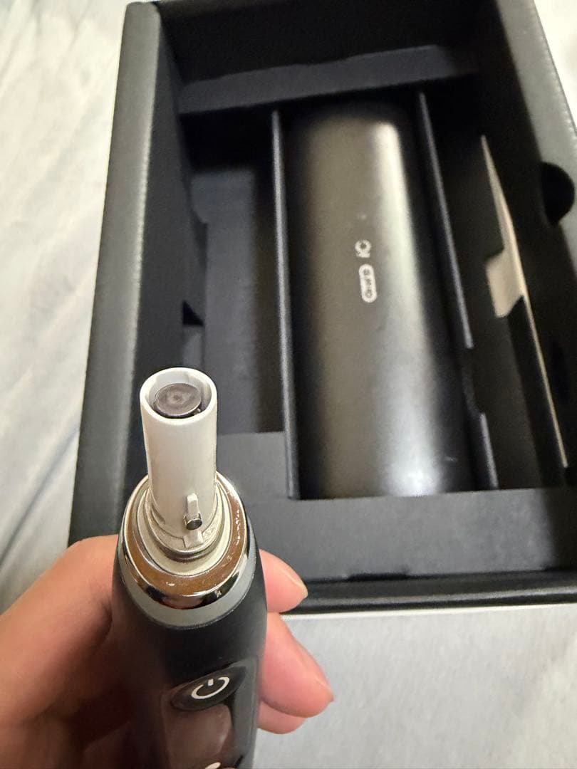 Oral-B iO Series9 オーラルB iO9