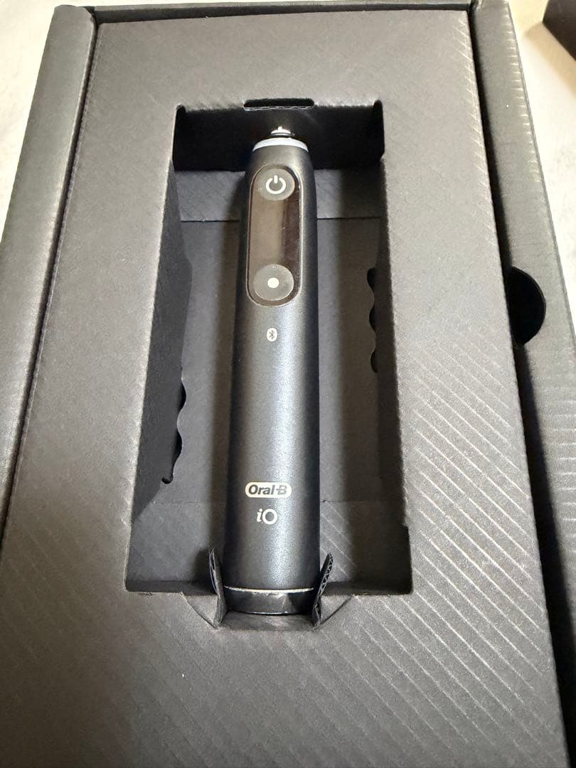 Oral-B iO Series9 オーラルB iO9