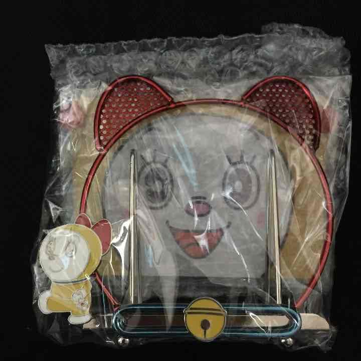 ドラミちゃん フレーム 850円