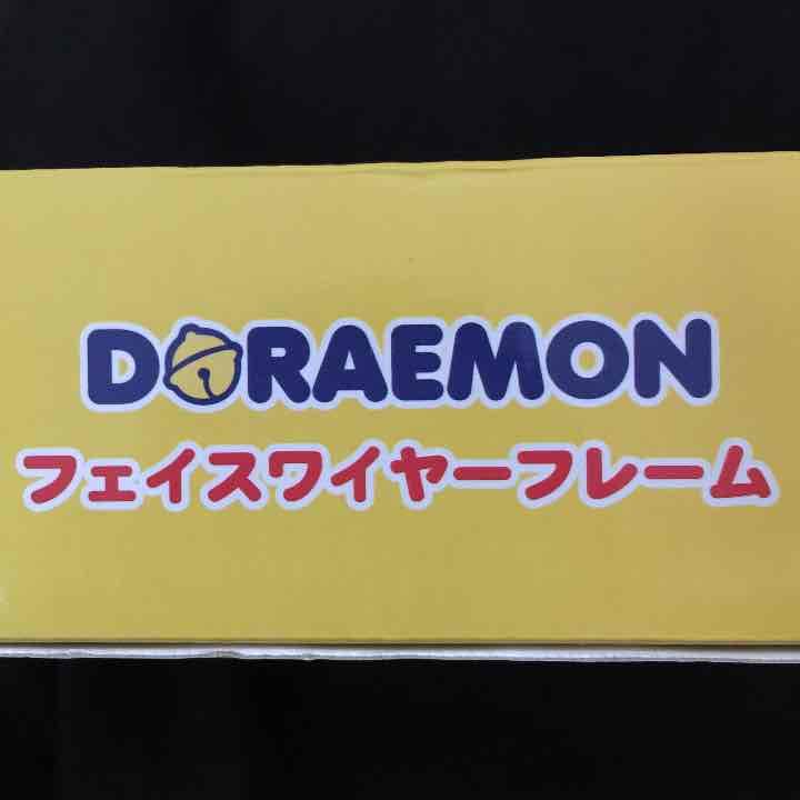 ドラミちゃん フレーム 850円