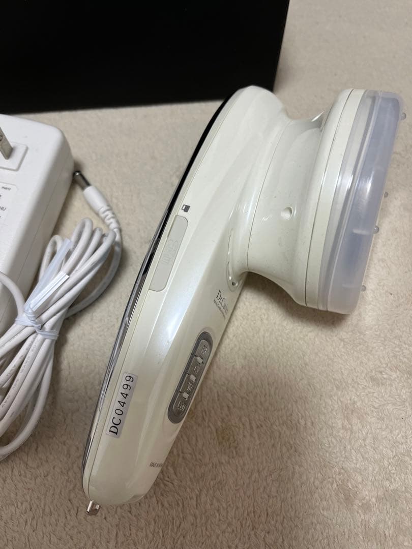 【新品未使用品/正規品】Dr.Caviet キャビテーション