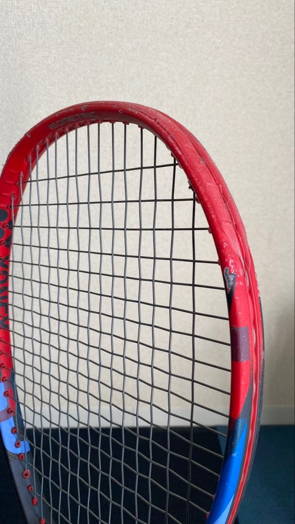 V CORE98テニスラケット
