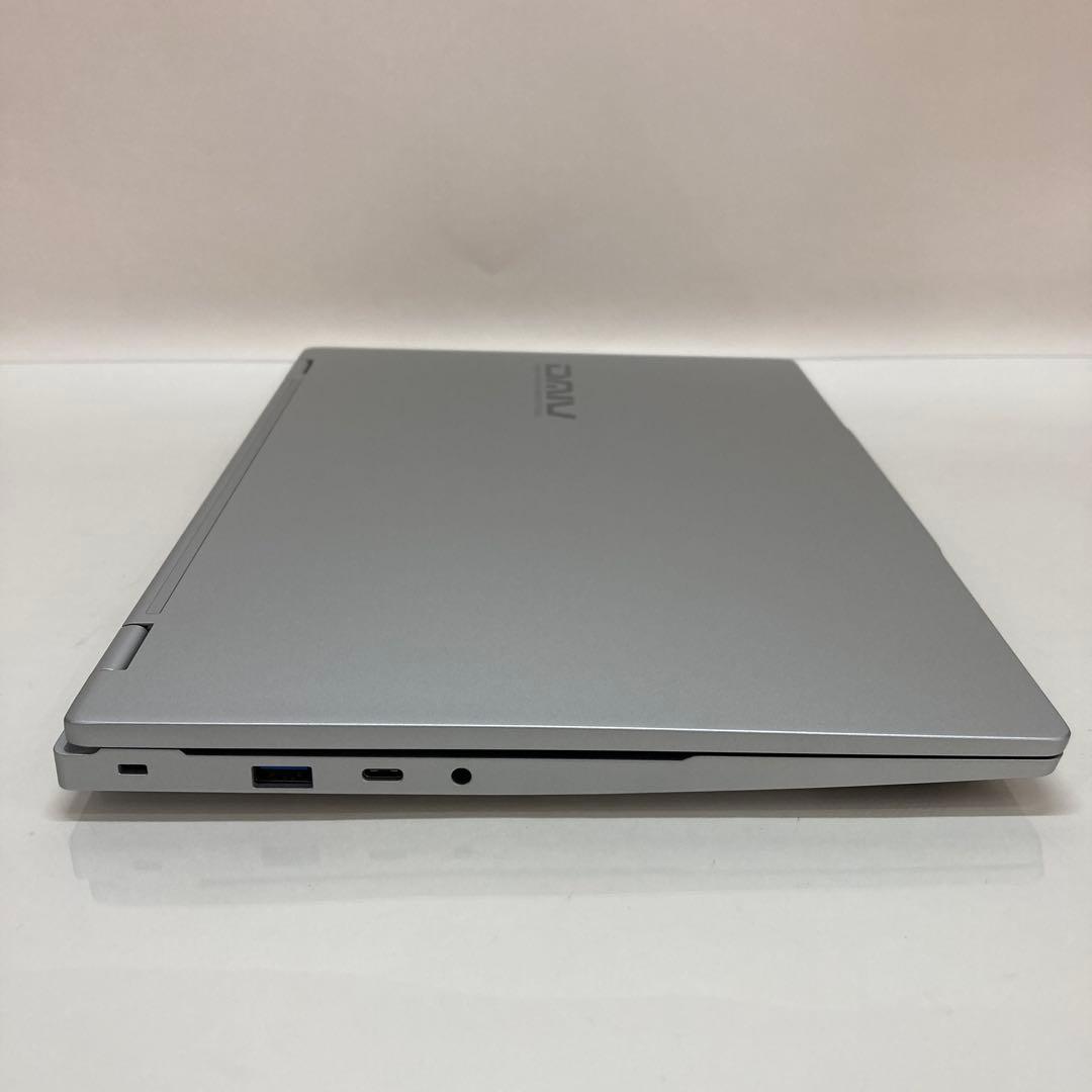 mouse DAIV Ultra7 225H 32GB ノートパソコン