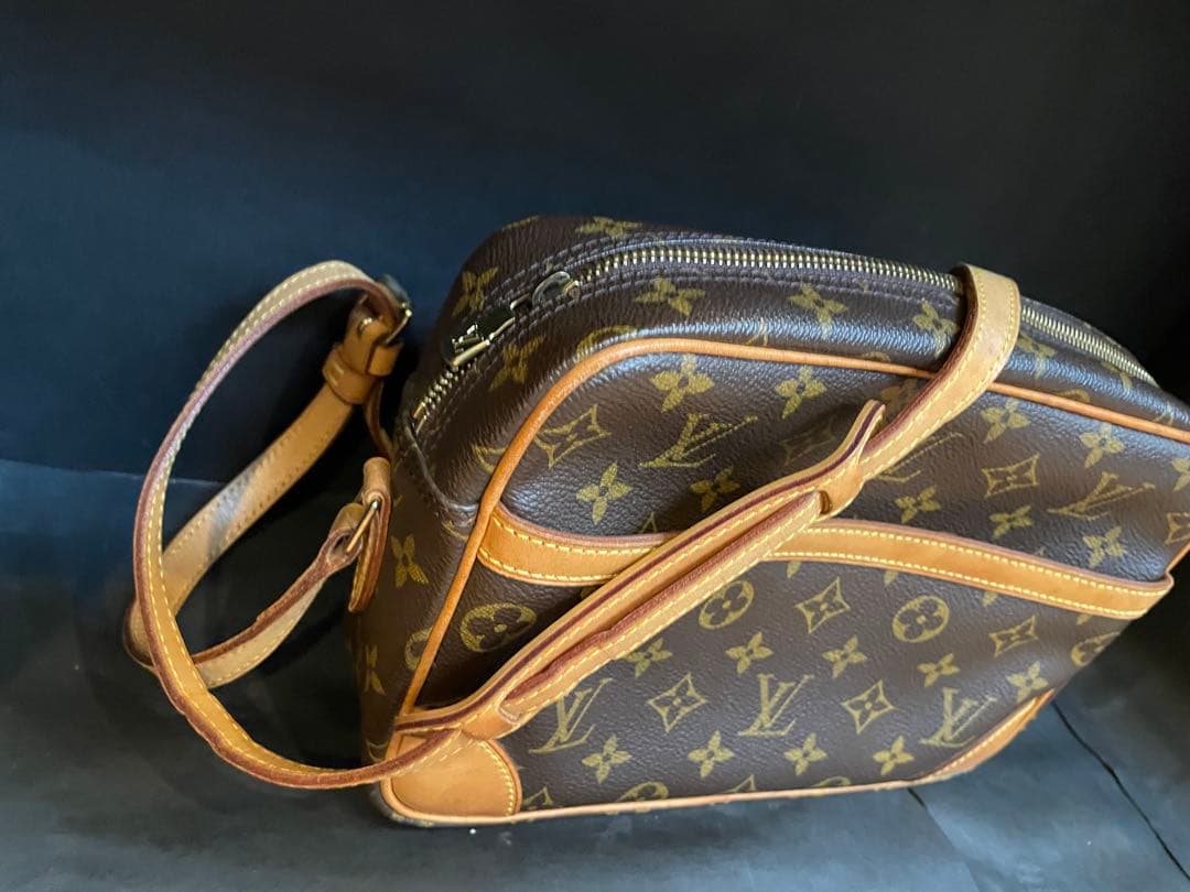 ルイヴィトン トロカデロ 27