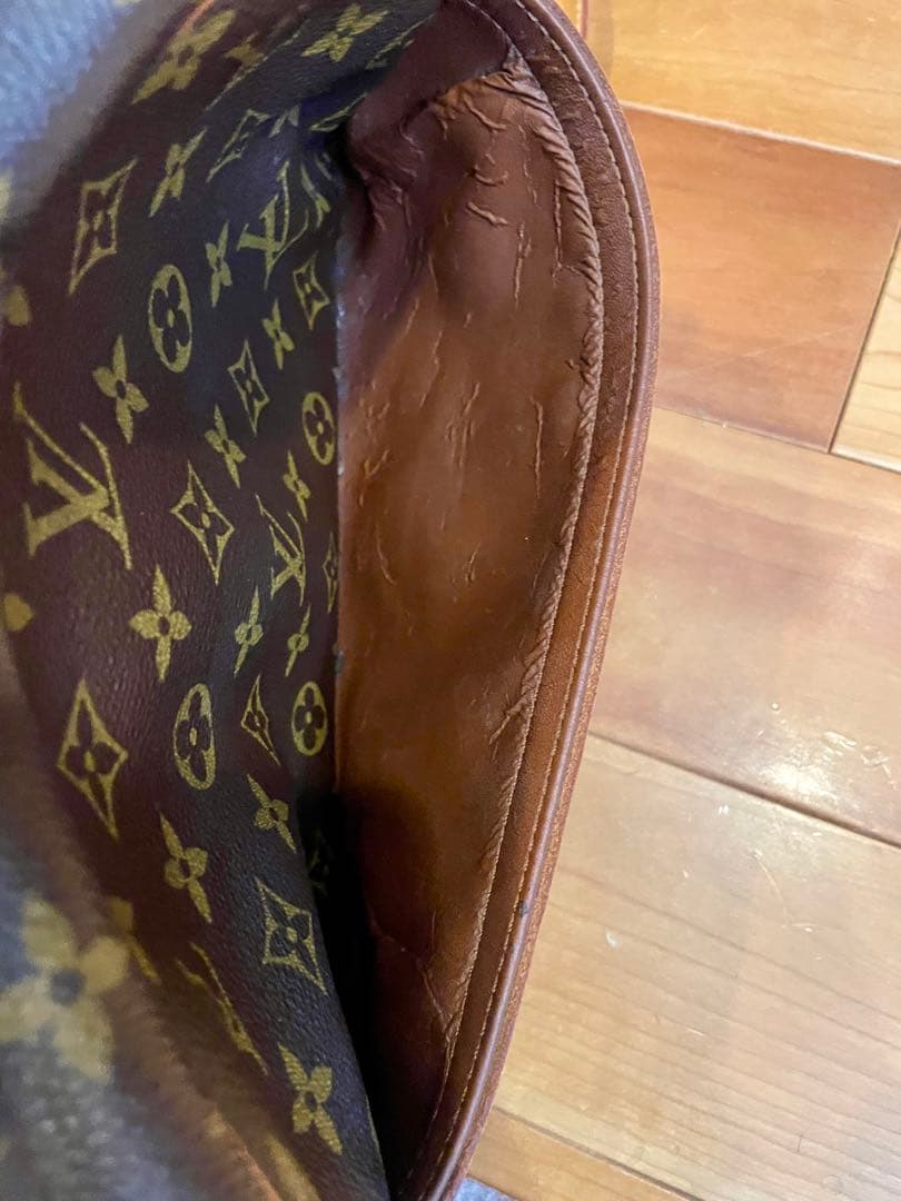 ルイヴィトン トロカデロ 27