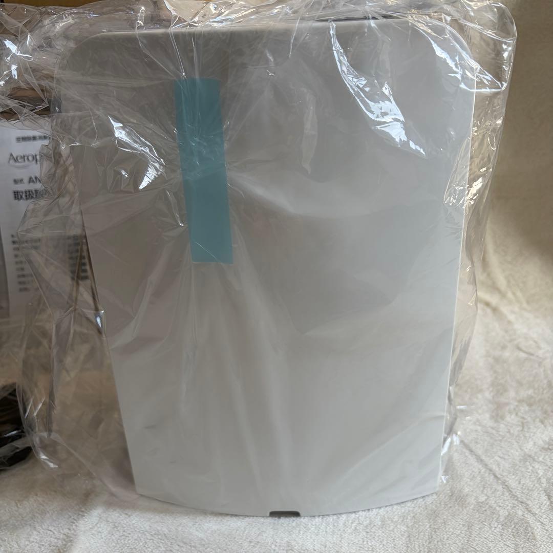 新品未使用 NIKKISO Aeropure AN-JS1