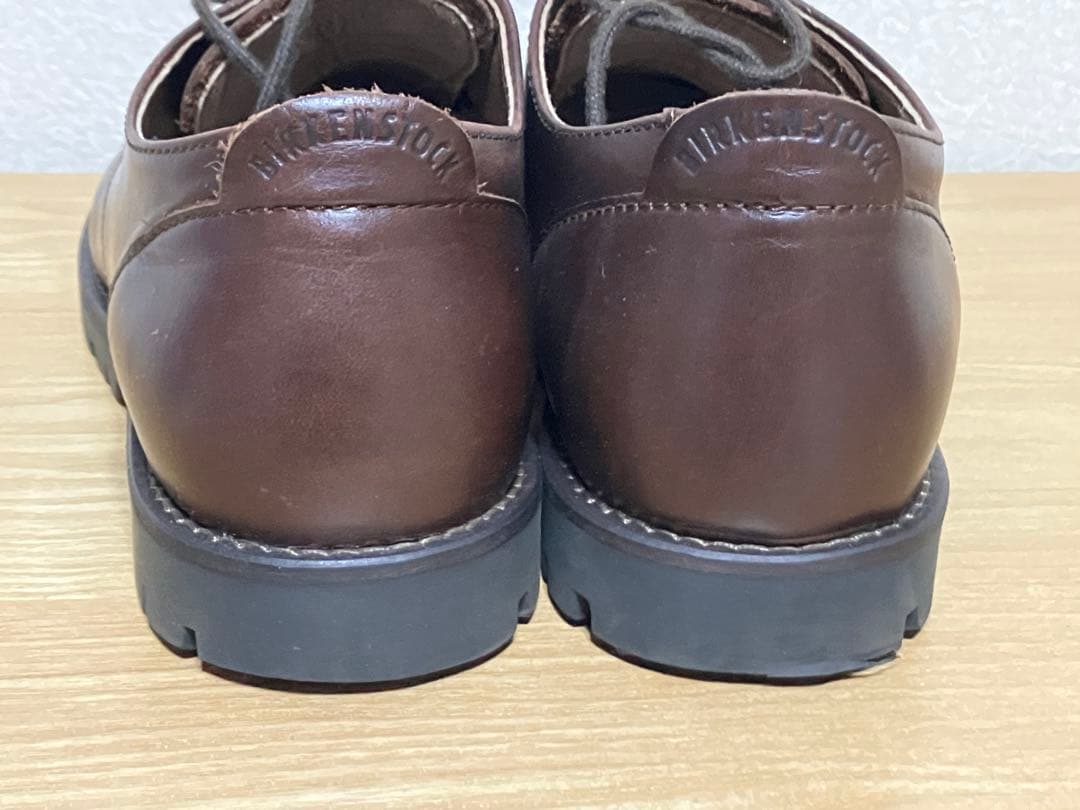 ビルケンシュットック ギルフォード 濃茶