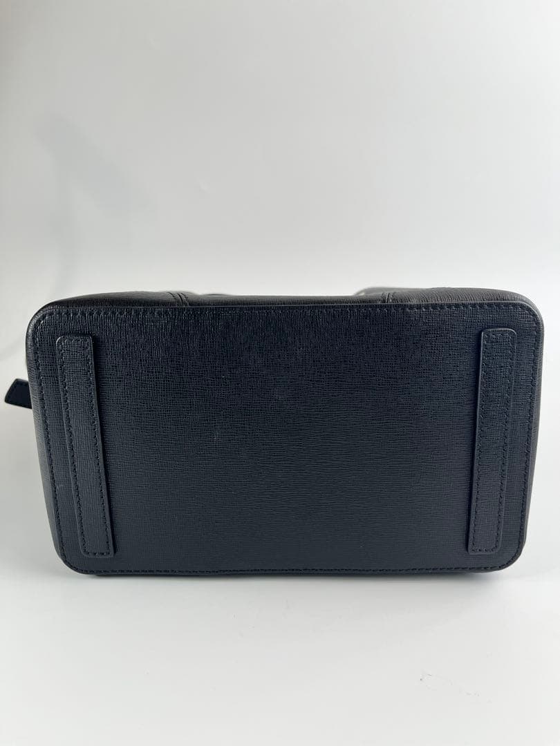 極美品✨FURLA フルラ 2wayバッグ ステイシーショルダー バケット