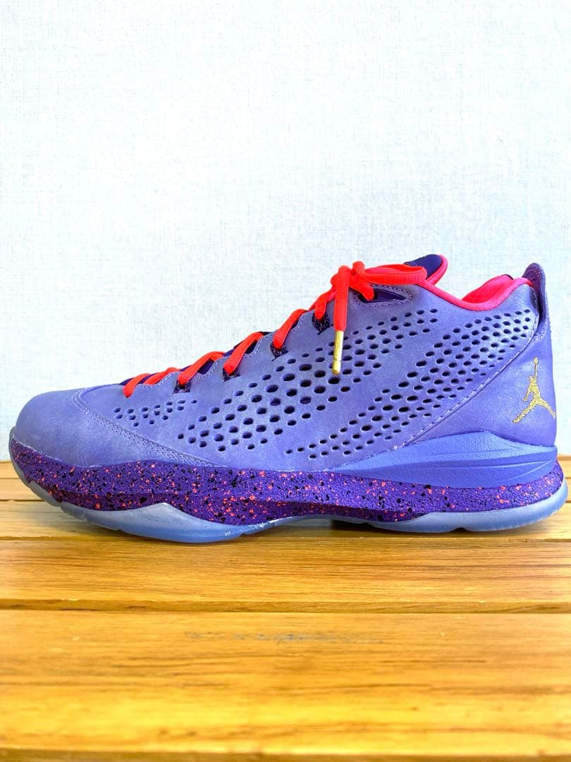 NIKE JORDAN CP3.VII ALL STAR 28cm 未使用品