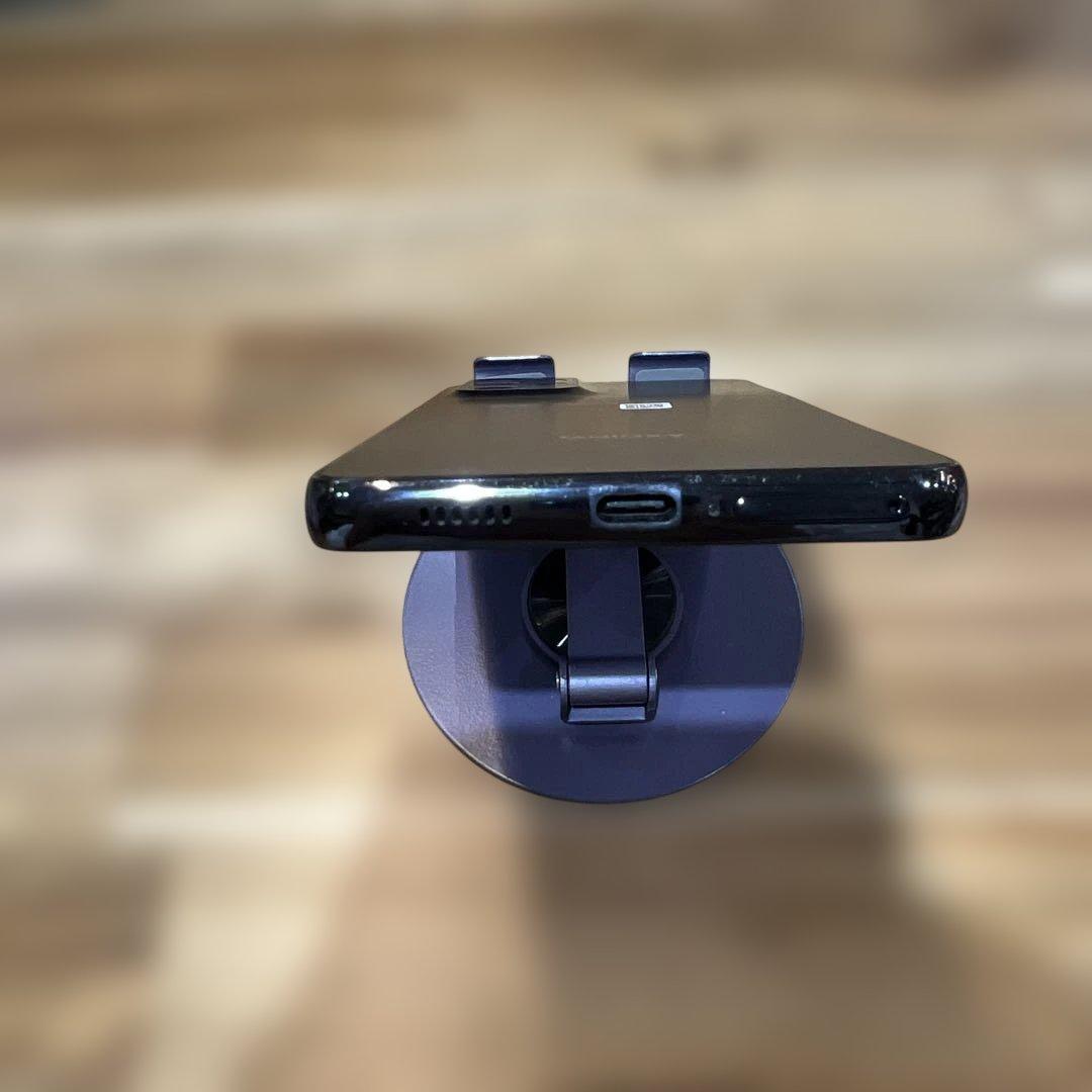 K1557 docomo SIMフリー　Galaxy A53 5G SC-53C