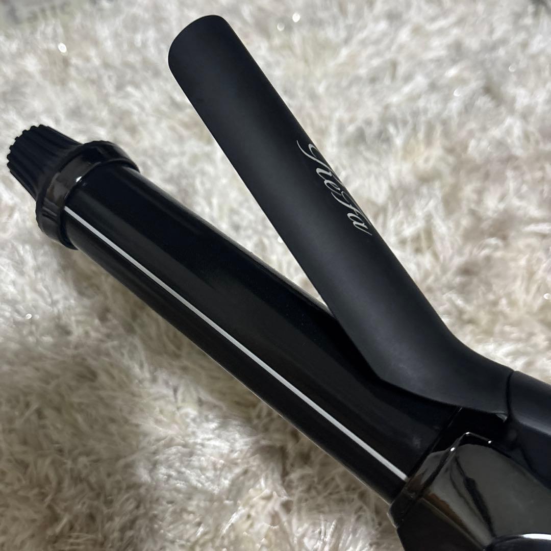 リファ カールヘアアイロン