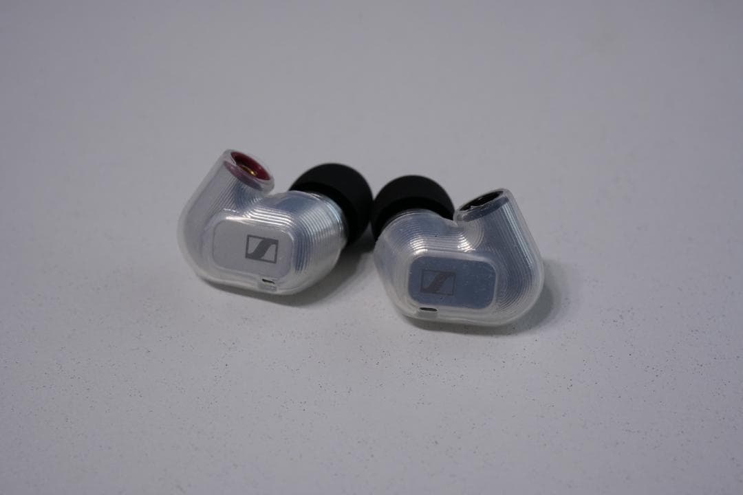 SENNHEISER IE900 純正品