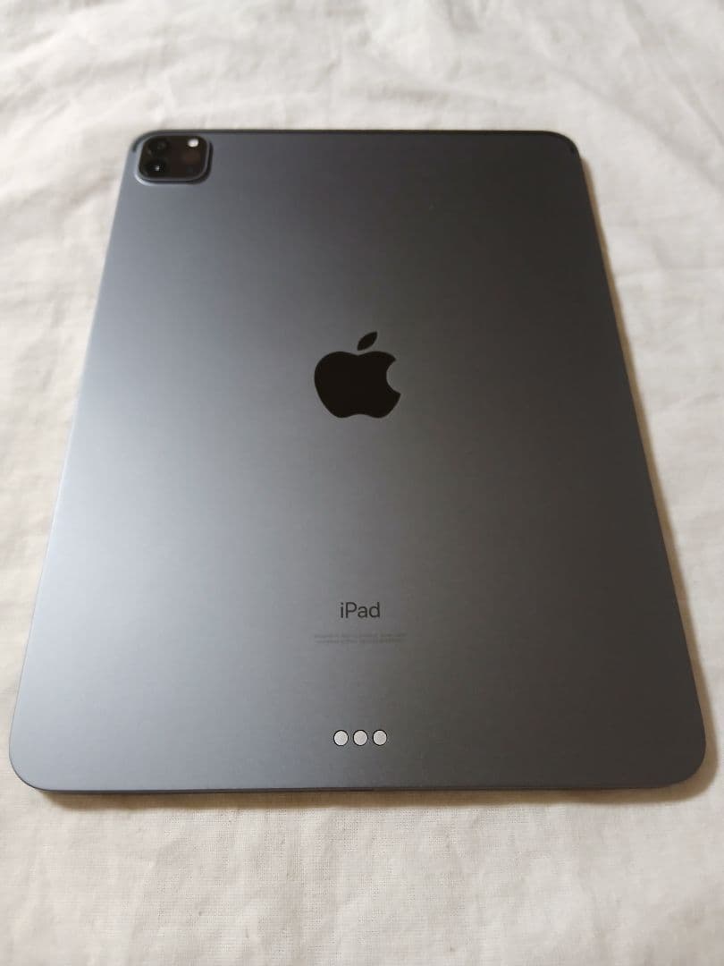 超美品 iPad Pro11 第2世代 バッテリー90%
