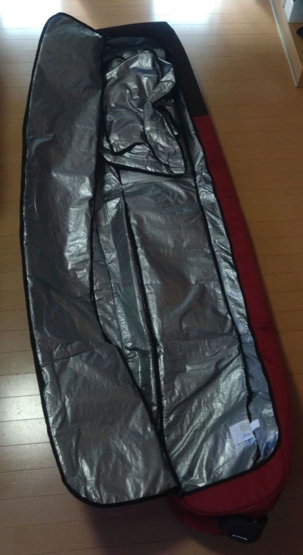 スキーケース DAKINE FALL LINE SKI ROLLER 190cm