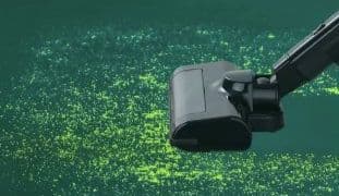 SCD-185PM-B(ブラック) 充電式サイクロンスティッククリーナー