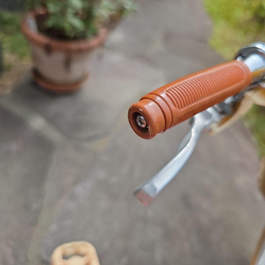 子供用自転車 ブリジストン HACCHI ハッチ 16インチ ピンク