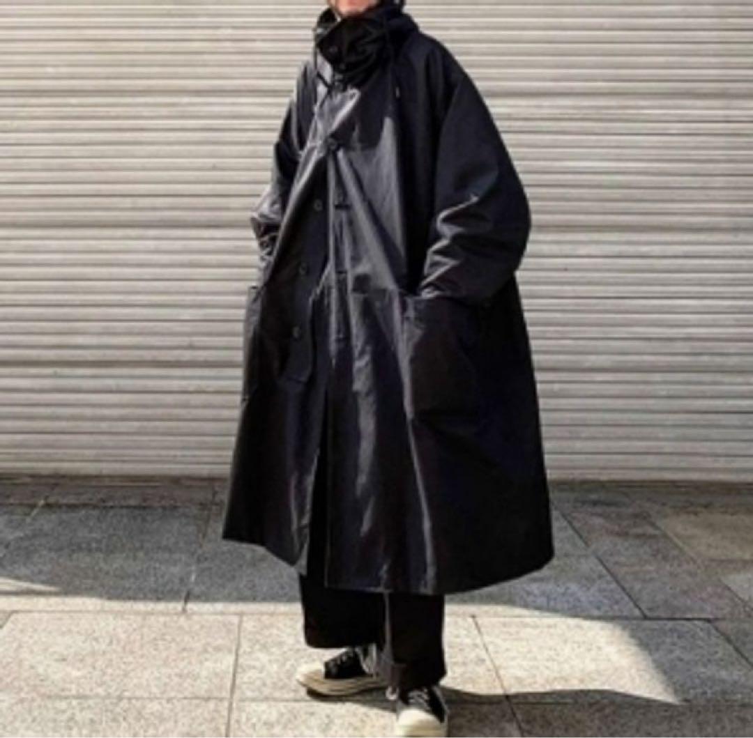 ジャケット・アウター Warm Cotton Windbreaker Jacket KEELS