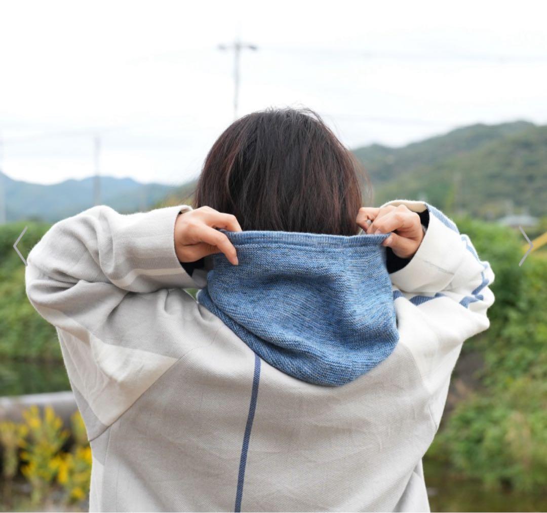 【新品タグ付】　タマキニイメ　今季　ゆきんこ　❷ ブラック系