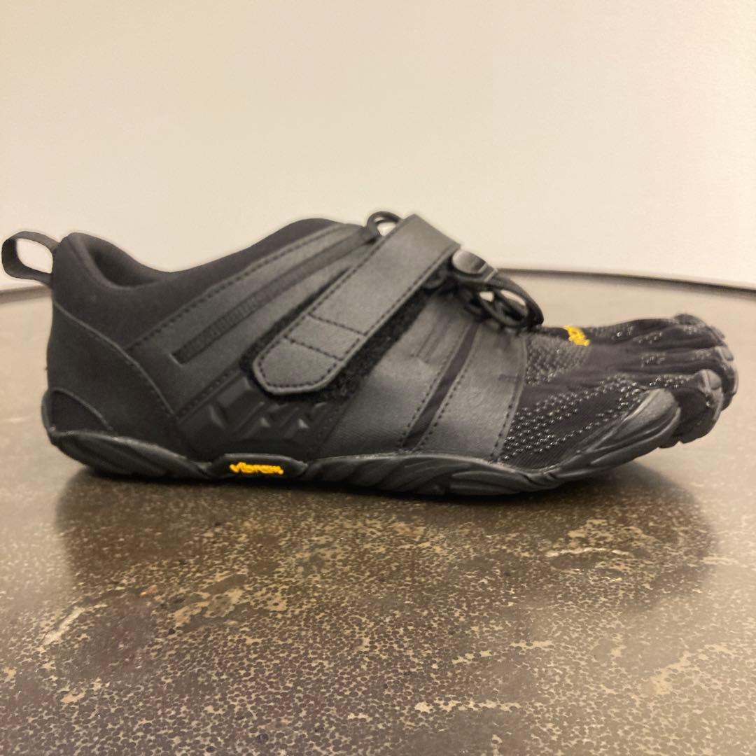 【26cm】新品同様Vibram FiveFingers V-Train箱なし
