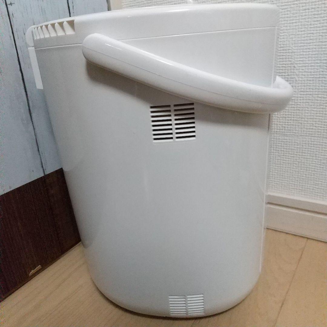 クリーニング済み届けば使える✨象印スチーム式加湿器
