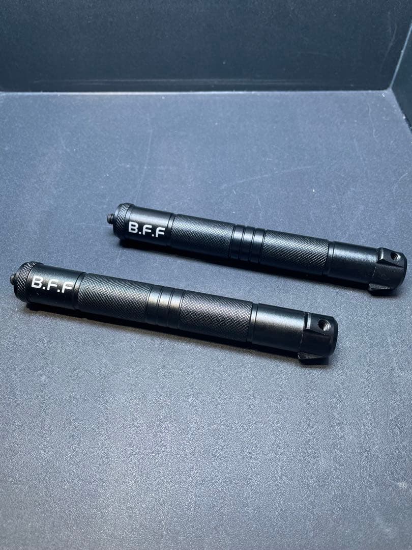 NATURA 『B.F.F』　フルセット　2個　（BFF＋シェード＋専用三脚）