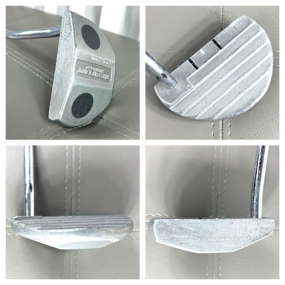 本格派 メンズゴルフクラブ 14本 フルセット ゴルフセット お試しセット