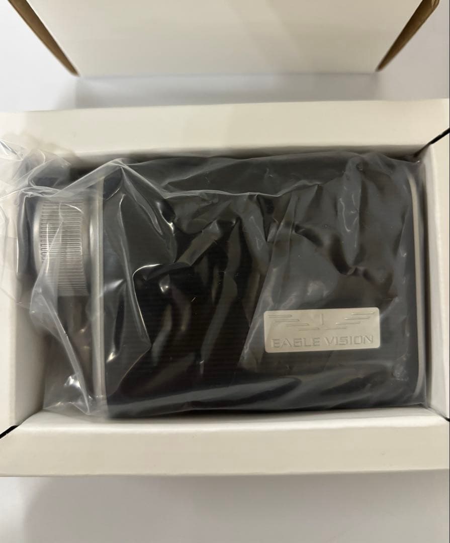 イーグルビジョンXIクロスアイ