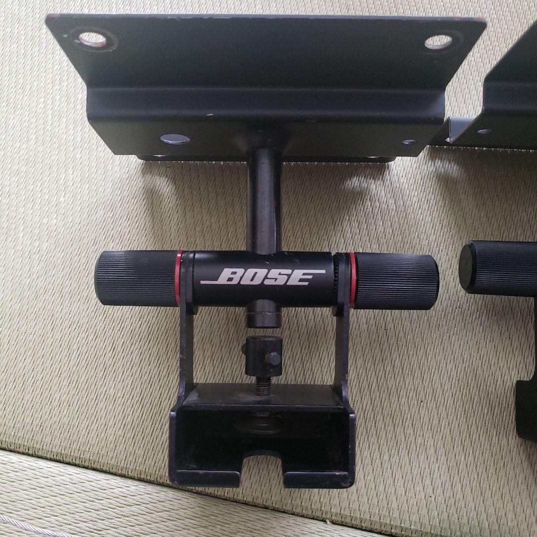bose 802 純正天井吊り下げブラケット