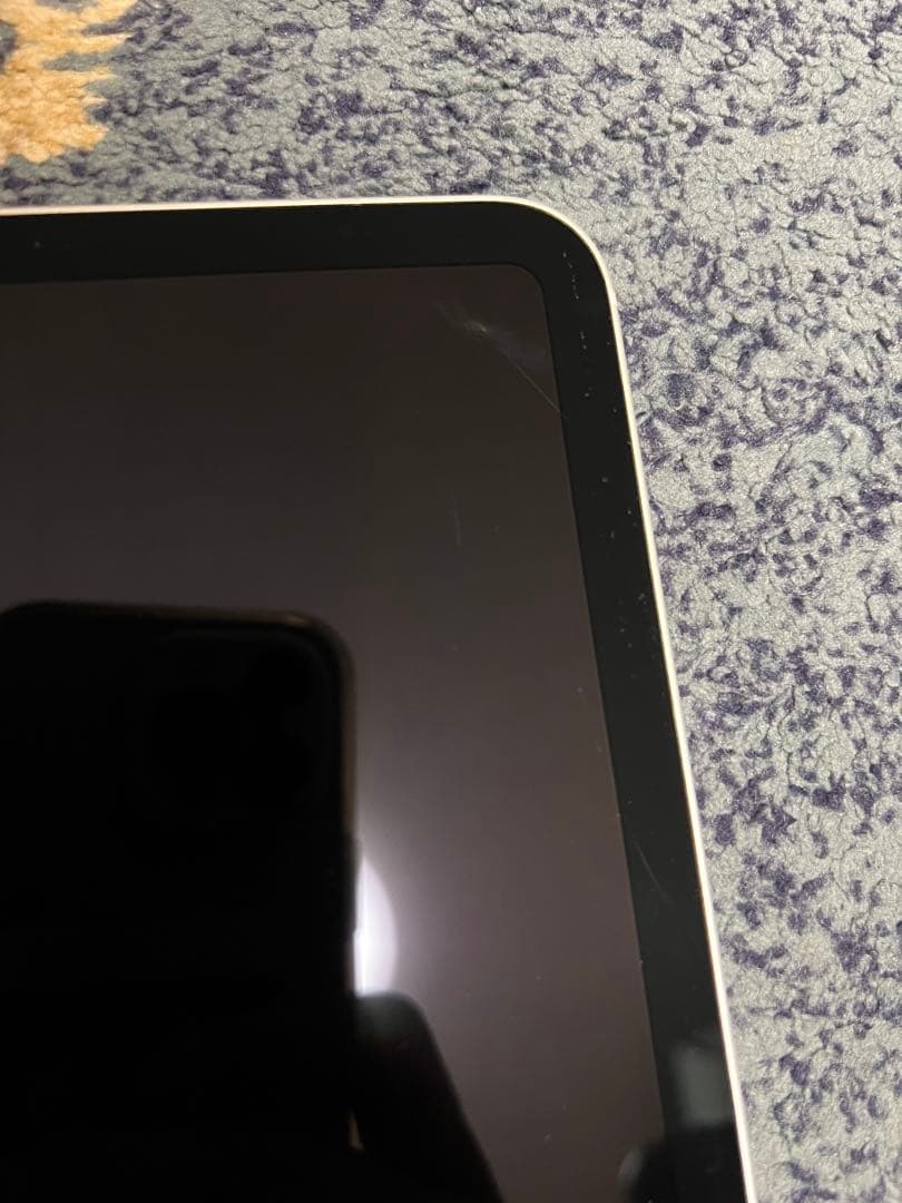 iPad Pro 11インチ 第2世代256GB Cellularモデル