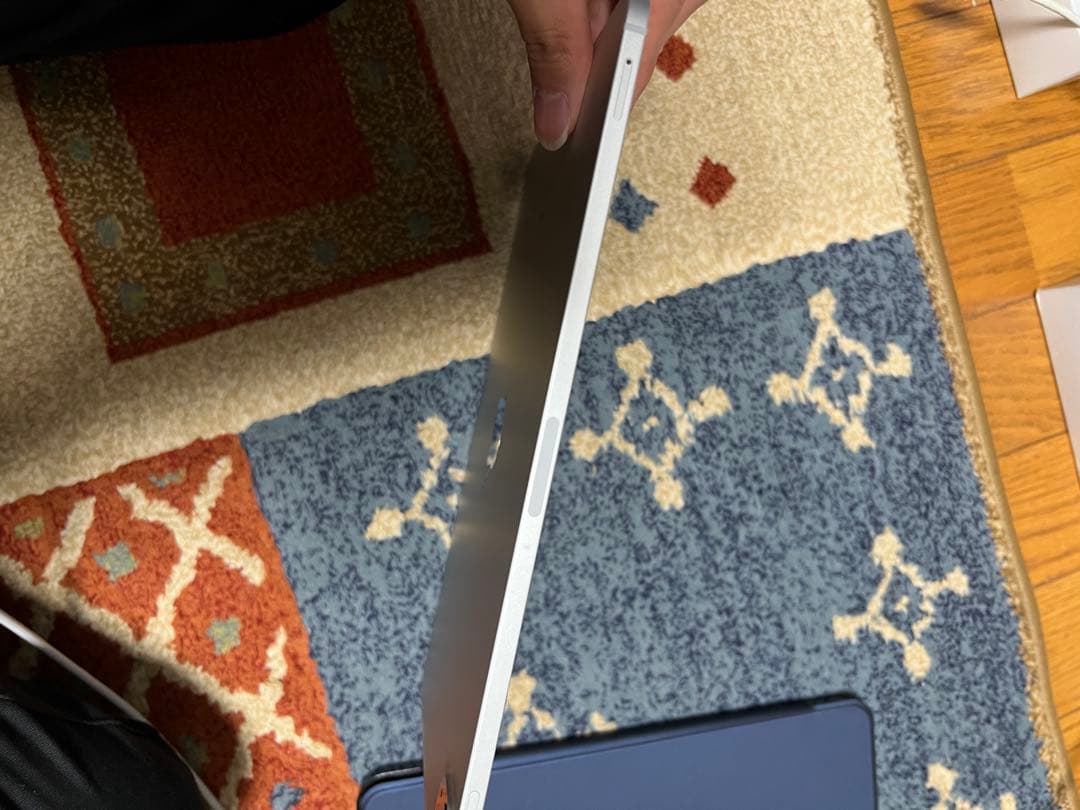 iPad Pro 11インチ 第2世代256GB Cellularモデル